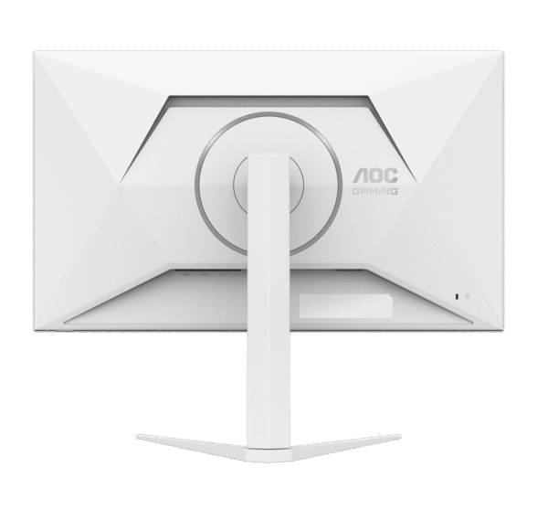 Q27G4SL/WS 27" Circular Polarized Gaming Monitor - AOC Monitor