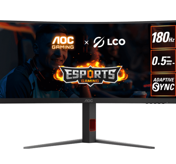 Màn hình AOC CU34G4