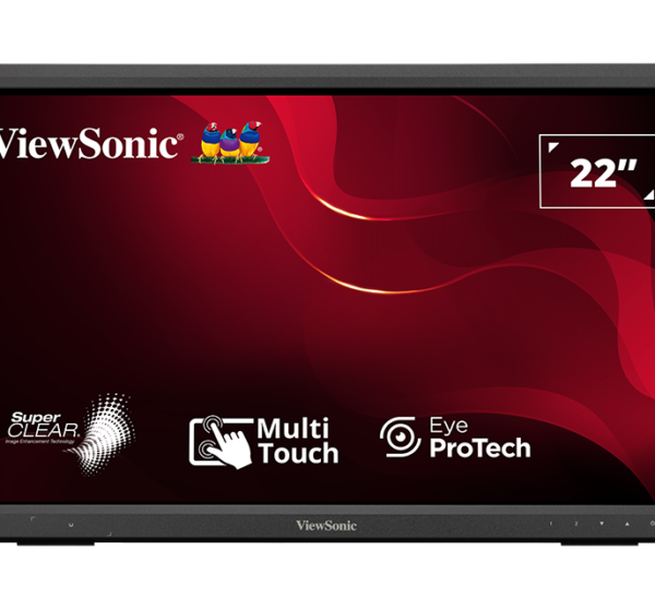 Màn hình ViewSonic TD2223-2