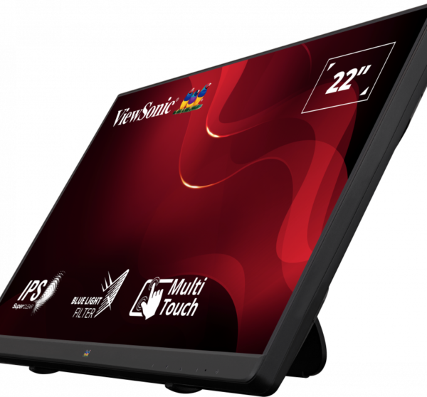 Màn hình ViewSonic TD2230