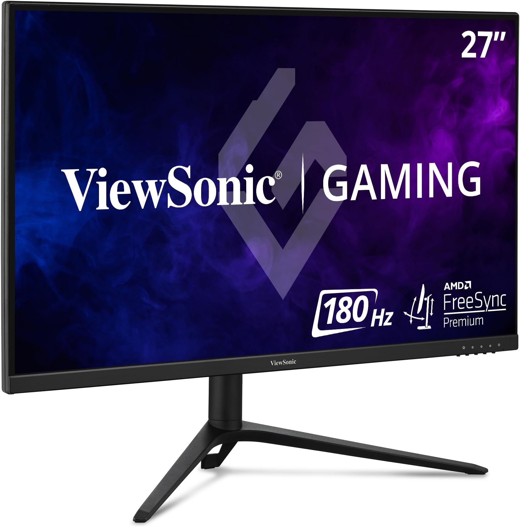 Amazon.com: ViewSonic TD2465 24 Inch 1080p Touch Screen Monitor with ...