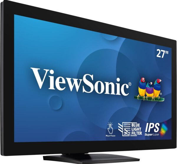 Màn hình ViewSonic TD2760