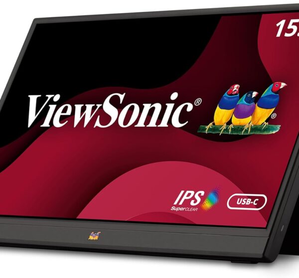 Màn hình ViewSonic VA1655 15.6"