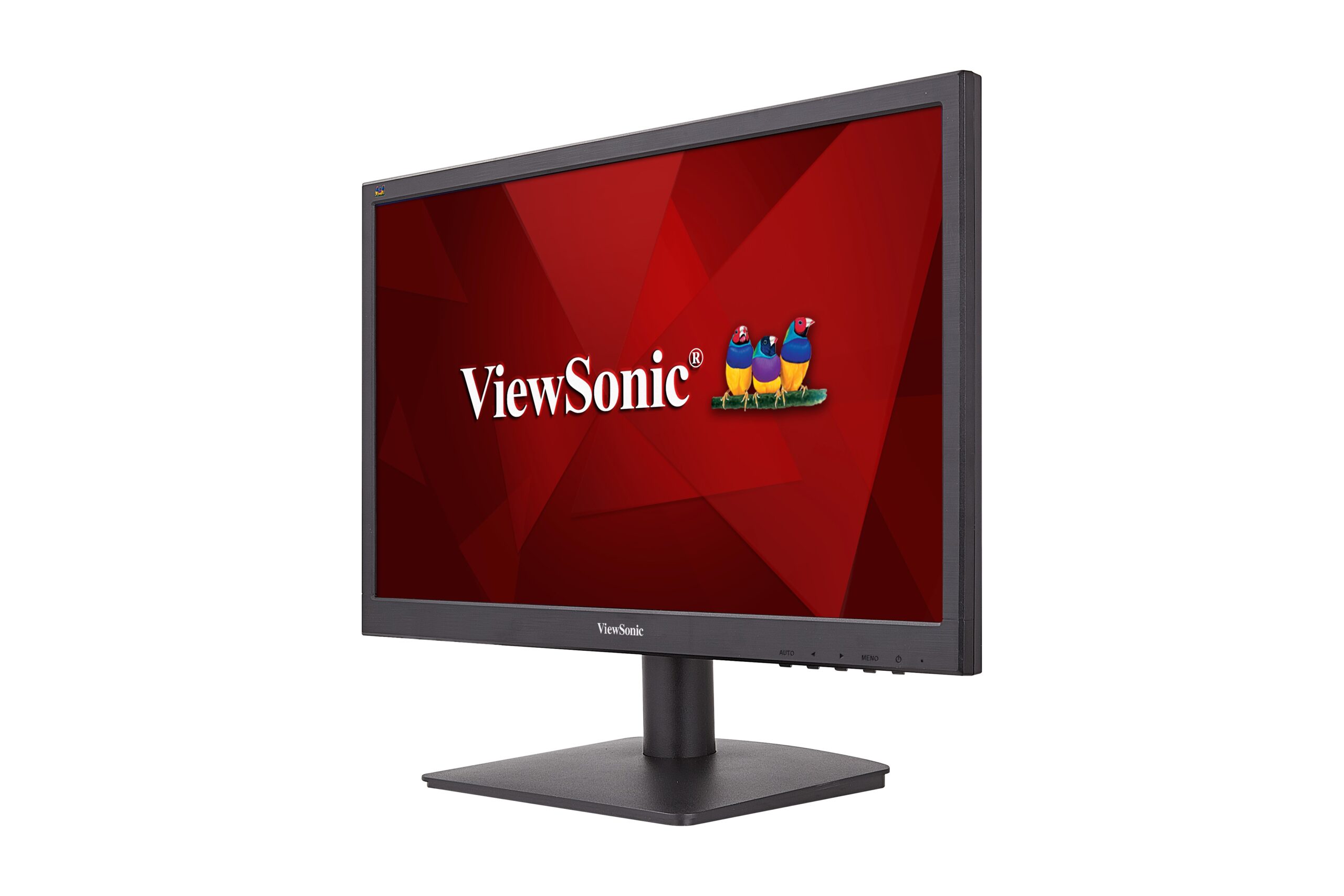 ViewSonic VA1903H-2 19" 1366x768 Home and Office Monitor - ViewSonic Global