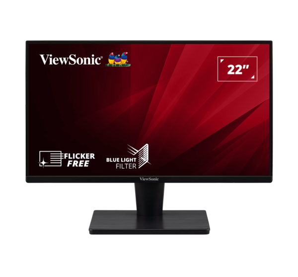 VA2215-h VA2215-mh Specifications - ViewSonic Monitor