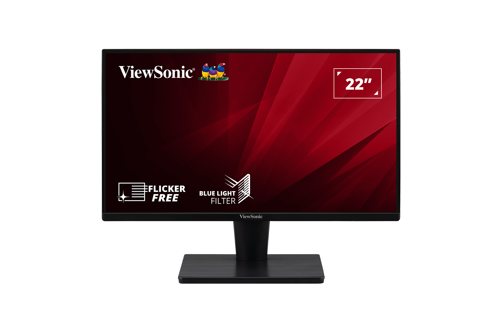 VA2215-h VA2215-mh Specifications - ViewSonic Monitor