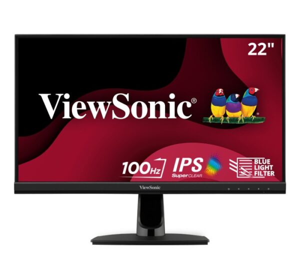 ViewSonic VA2214-H