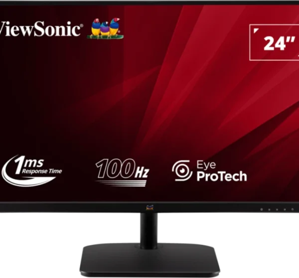 Màn hình ViewSonic VA2432-H-2