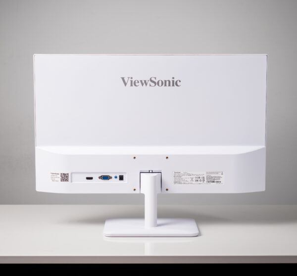 Đánh giá màn hình ViewSonic VA2432-H-W - ViewSonic Library