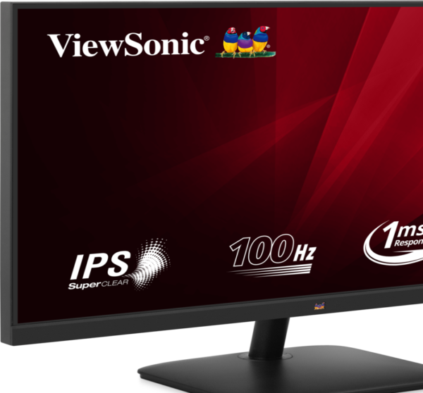 Màn hình ViewSonic VA2532-H 25"