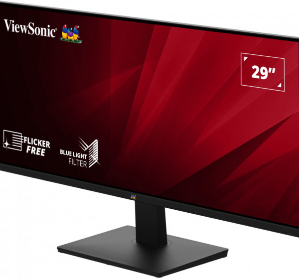 Màn hình ViewSonic VA2932-MHD 29"
