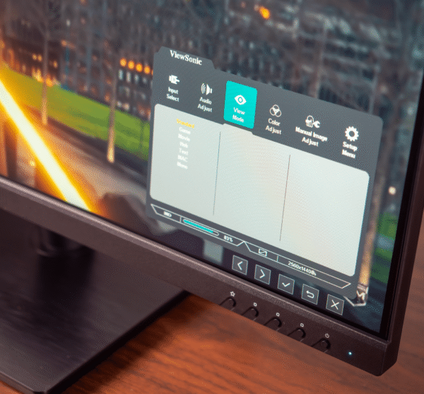 Đánh giá màn hình ViewSonic VA3209-2K-MHD - ViewSonic Library