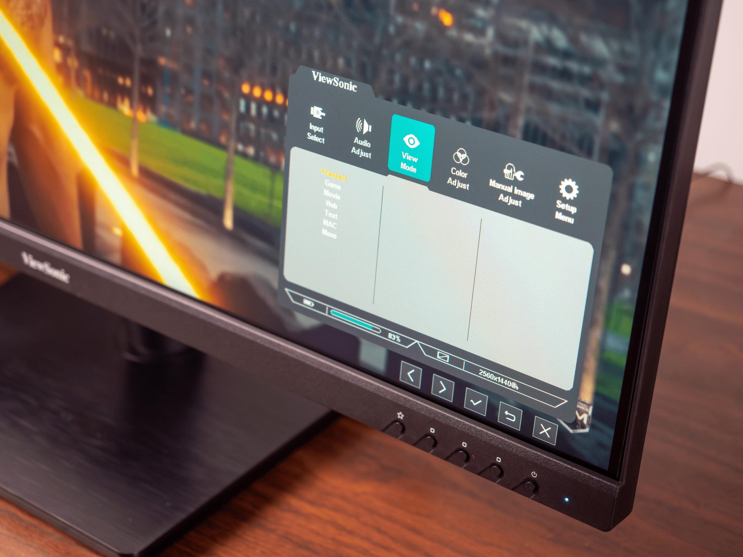 Đánh giá màn hình ViewSonic VA3209-2K-MHD - ViewSonic Library