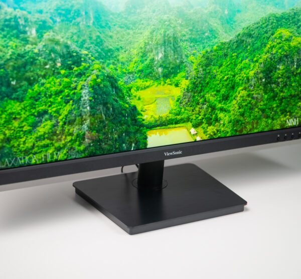 Đánh giá màn hình ViewSonic VA3209U-4K - Tiện lợi và Sắc nét ...