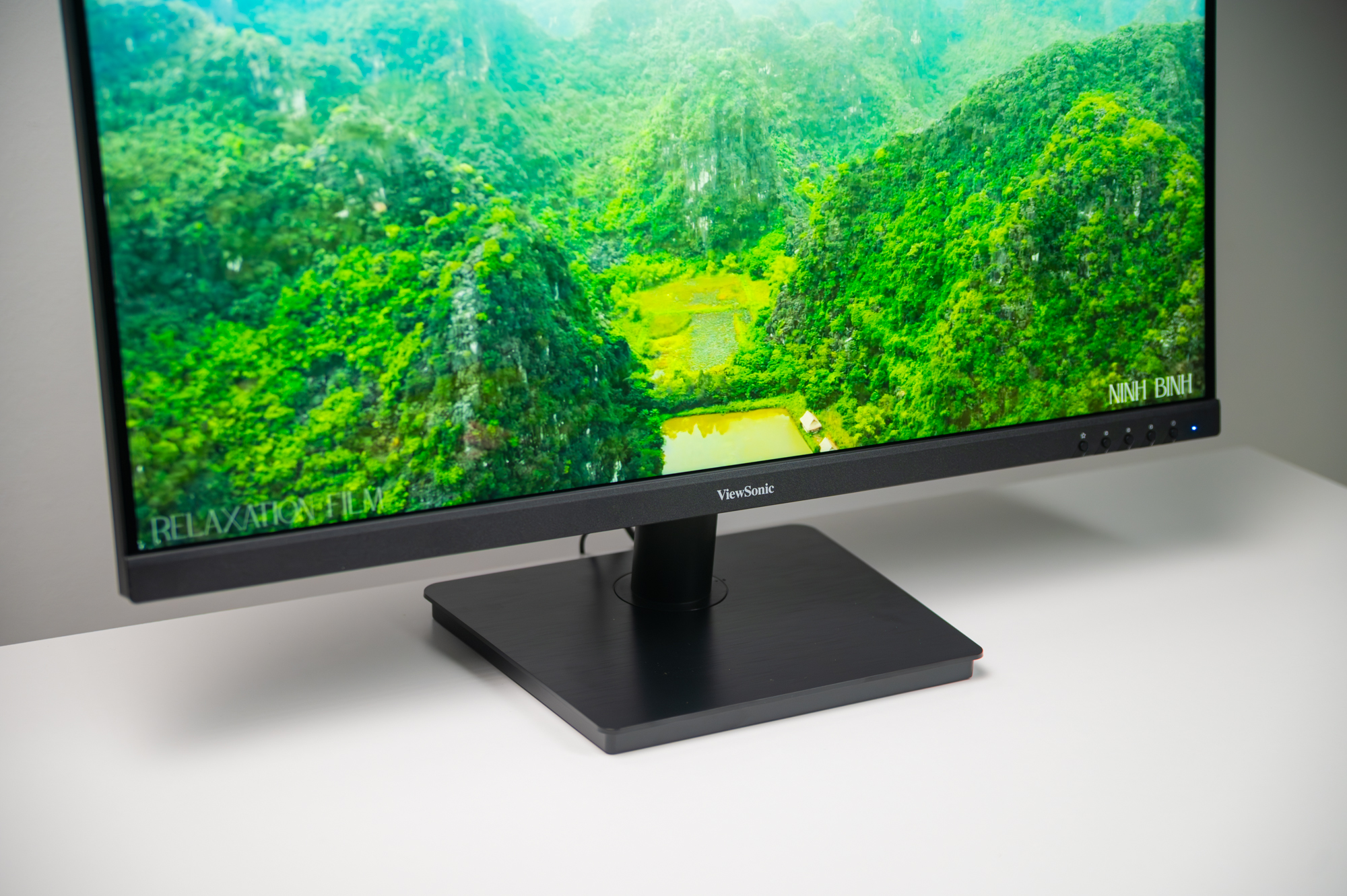 Đánh giá màn hình ViewSonic VA3209U-4K - Tiện lợi và Sắc nét ...