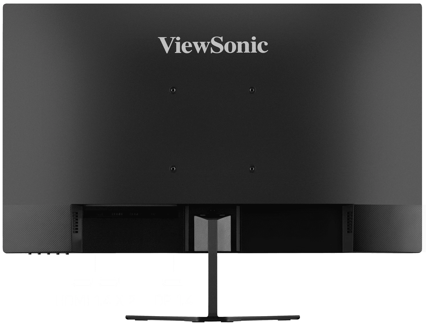 VX2479-HD-PRO 24" 165Hz Gaming Monitor - ViewSonic Türkiye