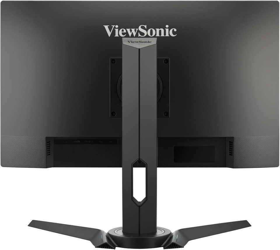 ViewSonic XG2409A 24" 240Hz Gaming Monitor - ViewSonic Global
