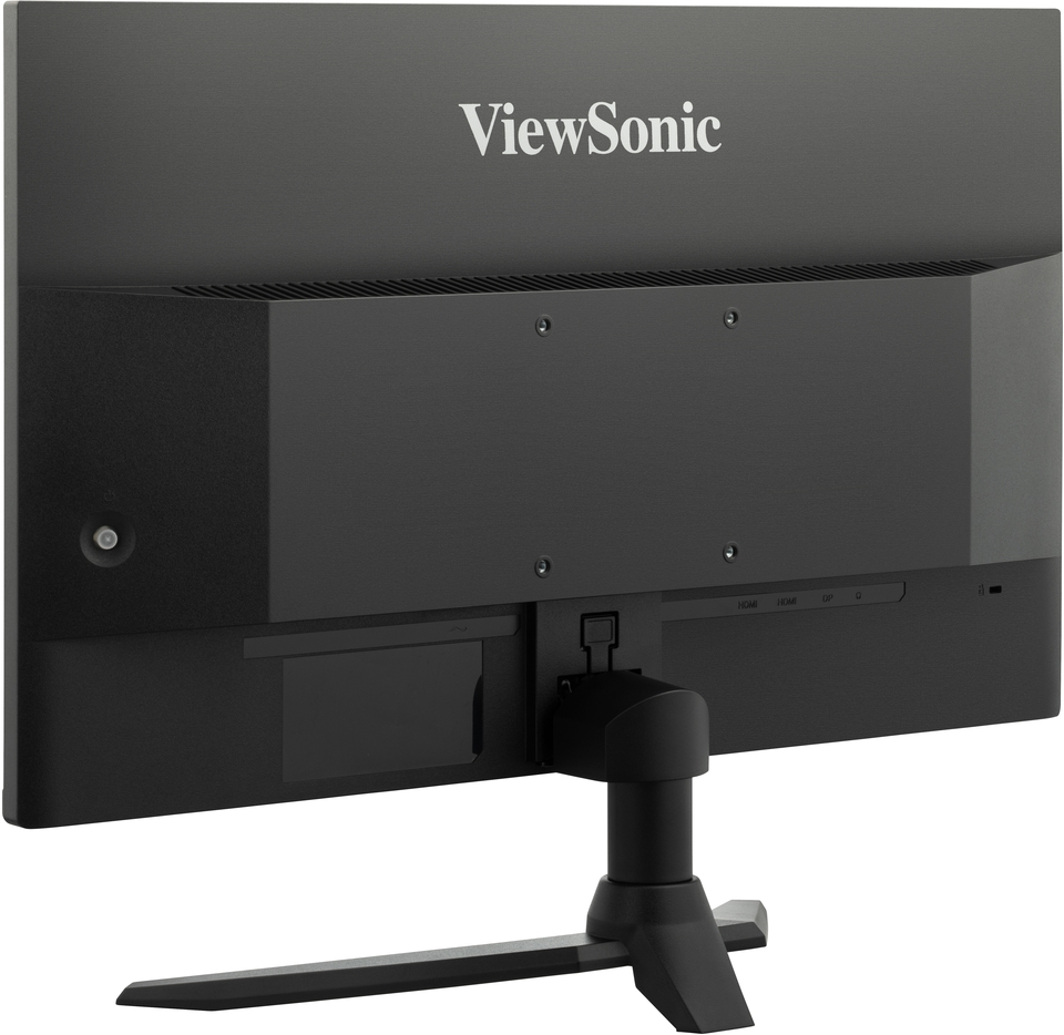 ViewSonic VX2528 25" 180Hz Gaming Monitor - ViewSonic Global