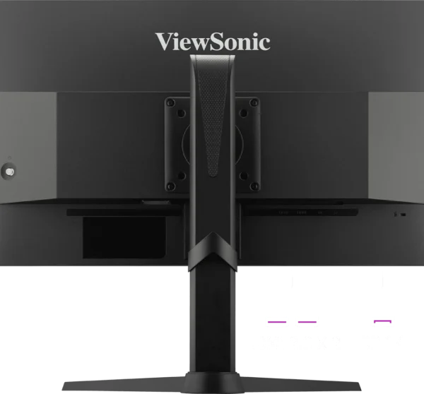 Màn hình ViewSonic VX2528J 180hz CTH 24.5"