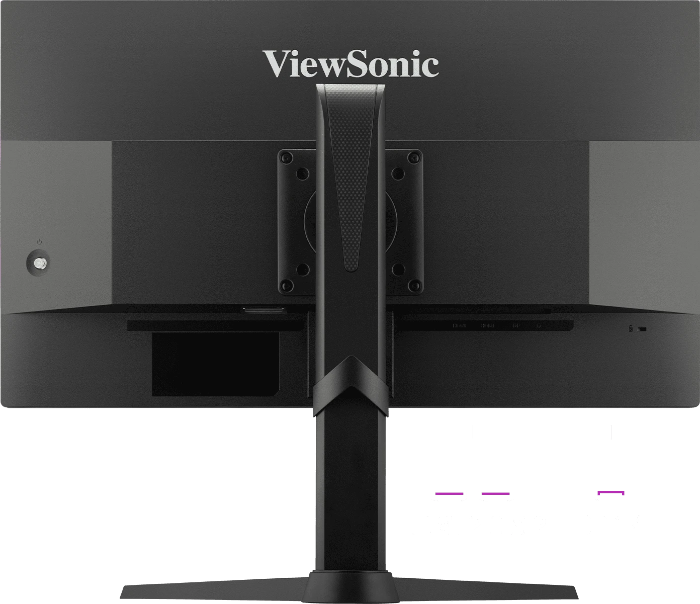ViewSonic VX2528J 25" 180Hz Gaming Monitor - ViewSonic Global