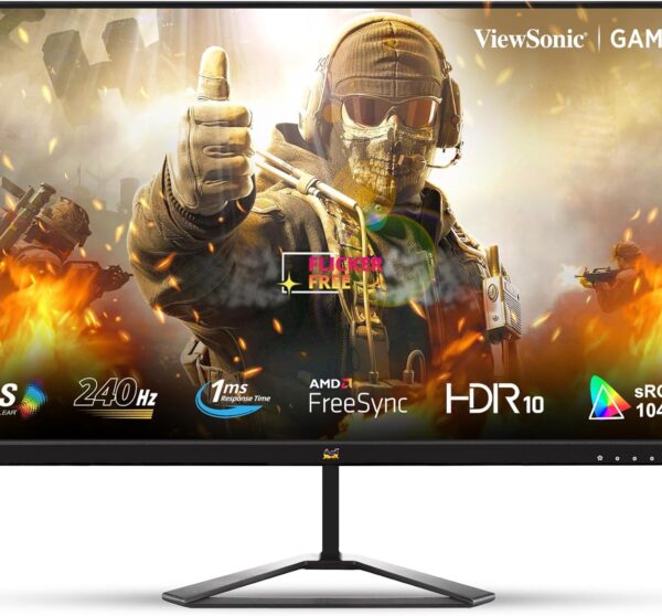 Màn hình ViewSonic VX2779A-HD-PRO