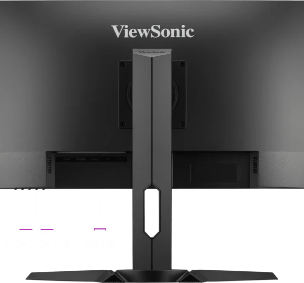 Màn hình ViewSonic XG2709A 27"