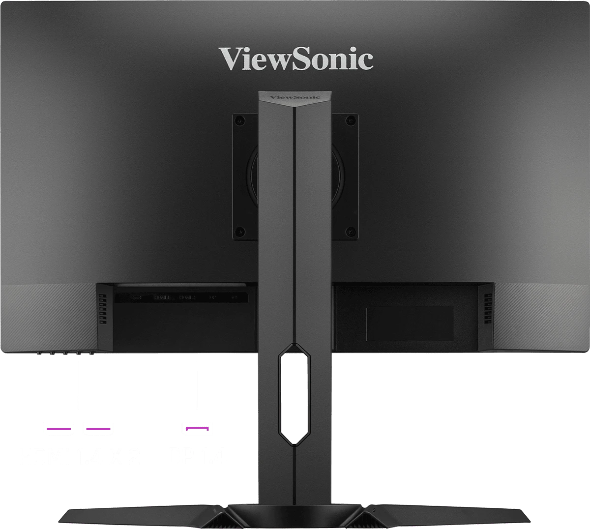 ViewSonic XG2709A 27" 240Hz Gaming Monitor - ViewSonic Global