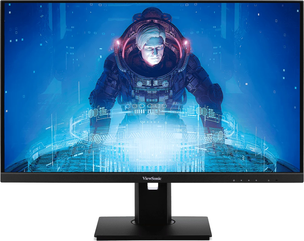 ViewSonic XG2737 27" 520Hz FHD Gaming Monitor - ViewSonic Philippines
