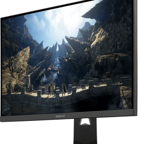 ViewSonic XG275D1-4K 27" Dual Mode Gaming Monitor - ViewSonic Global