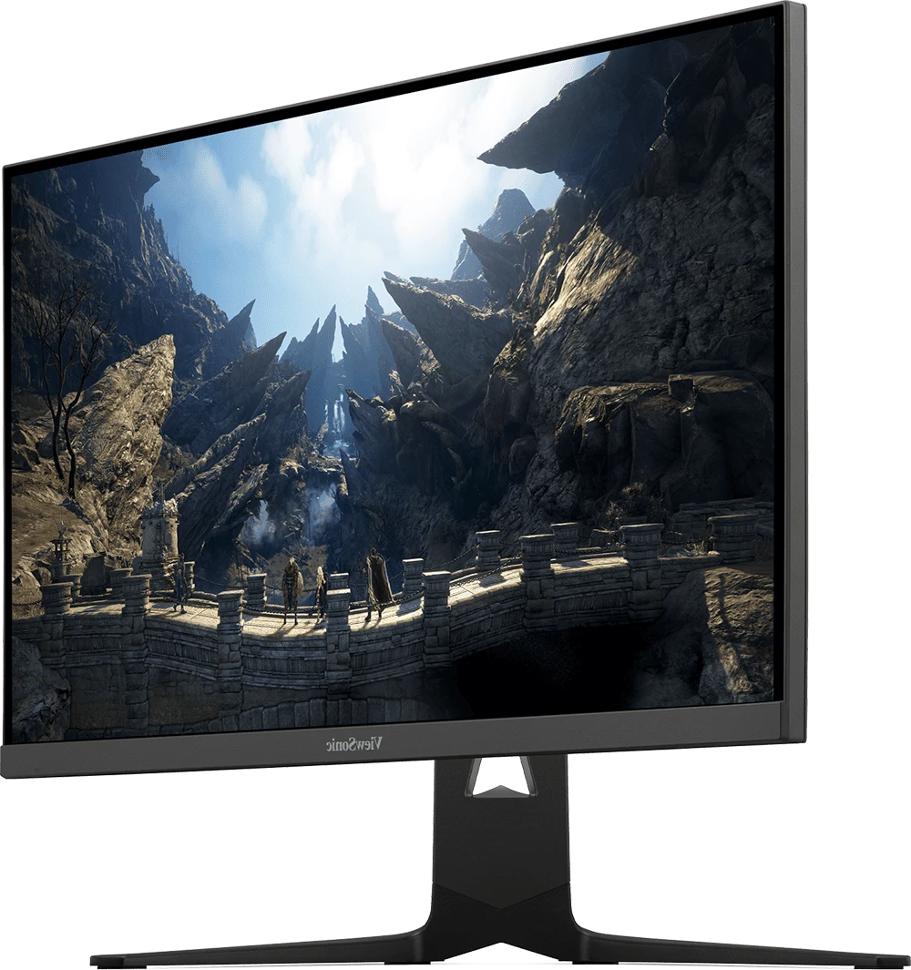 ViewSonic XG275D1-4K 27" Dual Mode Gaming Monitor - ViewSonic Global