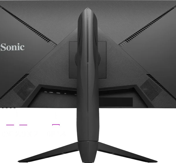 ViewSonic VX3480-2K-PRO 34" 165Hz UWQHD Gaming Monitor - ViewSonic Global