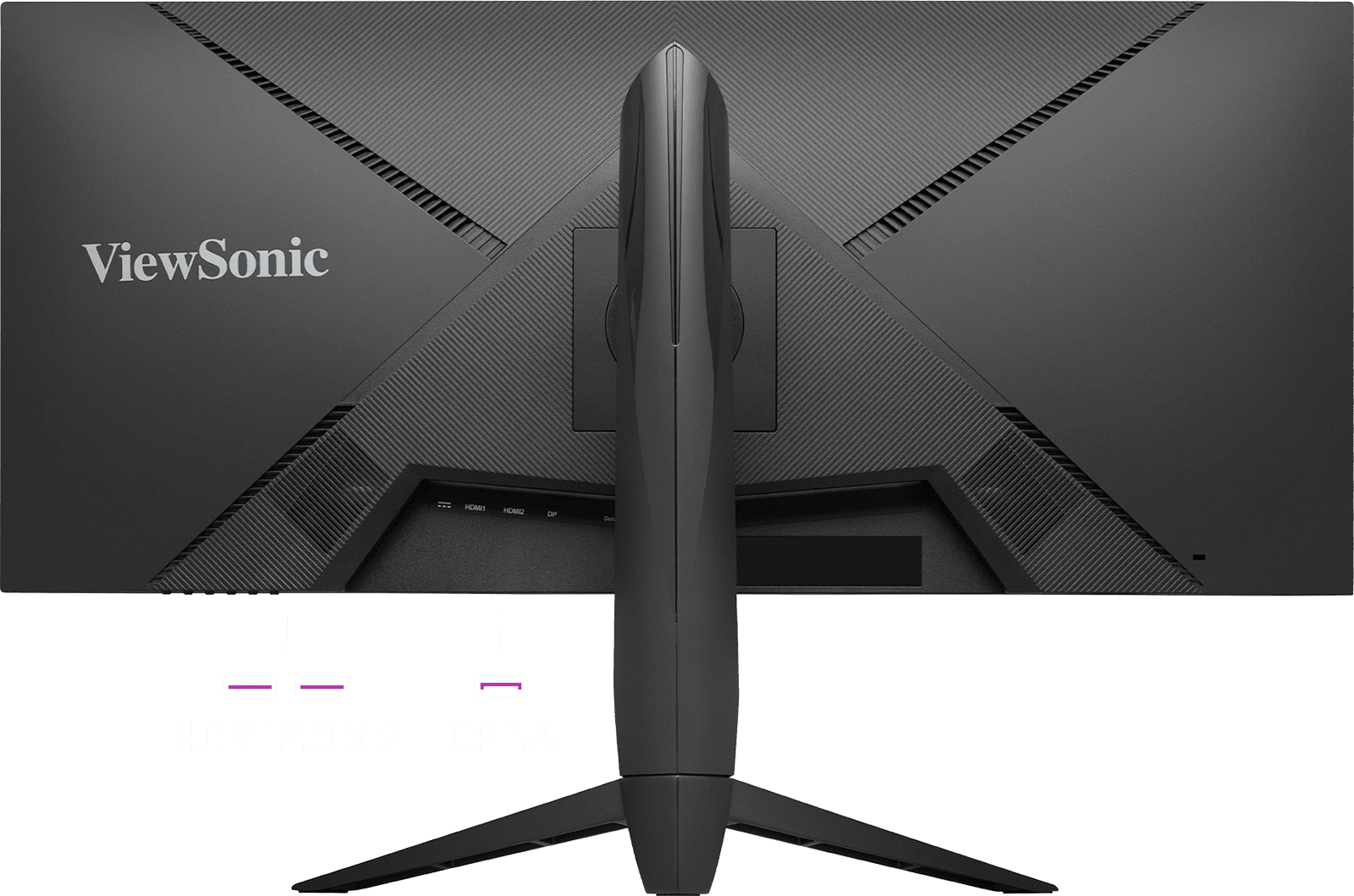 ViewSonic VX3480-2K-PRO 34" 165Hz UWQHD Gaming Monitor - ViewSonic Global