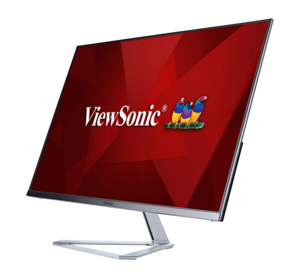 ViewSonic VX3276-2K-mhd 32" 1440p Entertainment Monitor - ViewSonic Global