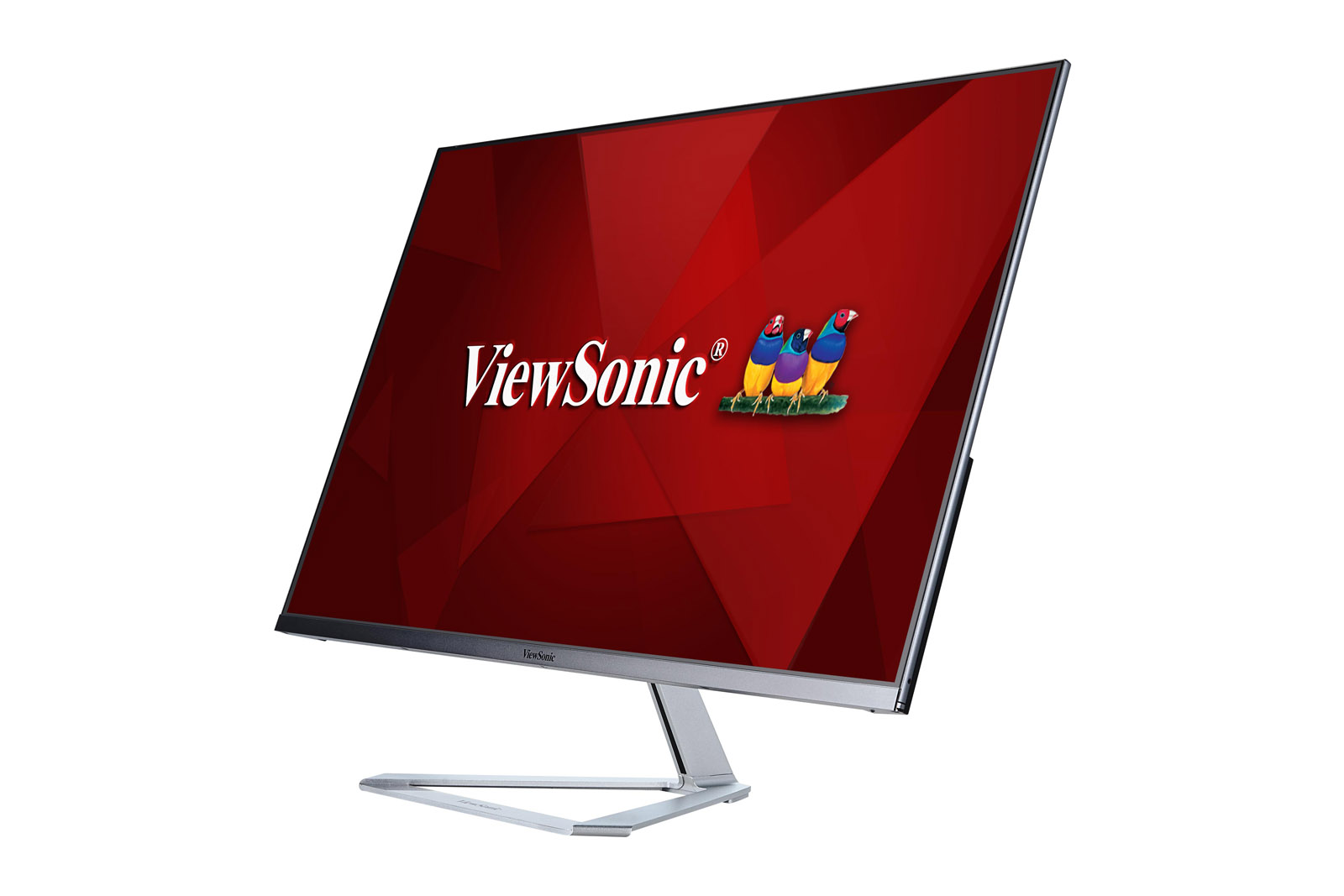 ViewSonic VX3276-2K-mhd 32" 1440p Entertainment Monitor - ViewSonic Global