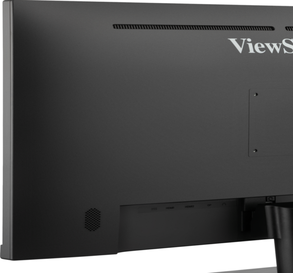 ViewSonic VA3208-4K-MHD 32" 4K UHD Monitor with Built-in speakers ...