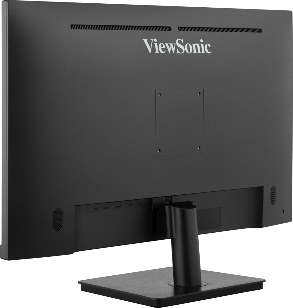 ViewSonic VA3208-4K-MHD 32" 4K UHD Monitor with Built-in speakers ...