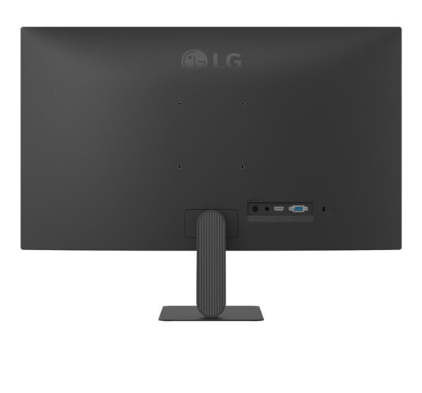 27" Full HD 120Hz IPS 護眼螢幕 - 27U411A-B | LG 台灣