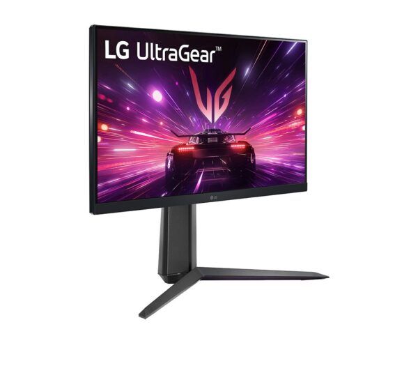 24-дюймовый игровой монитор UltraGear™ Full HD IPS | 180Hz, IPS 1ms ...