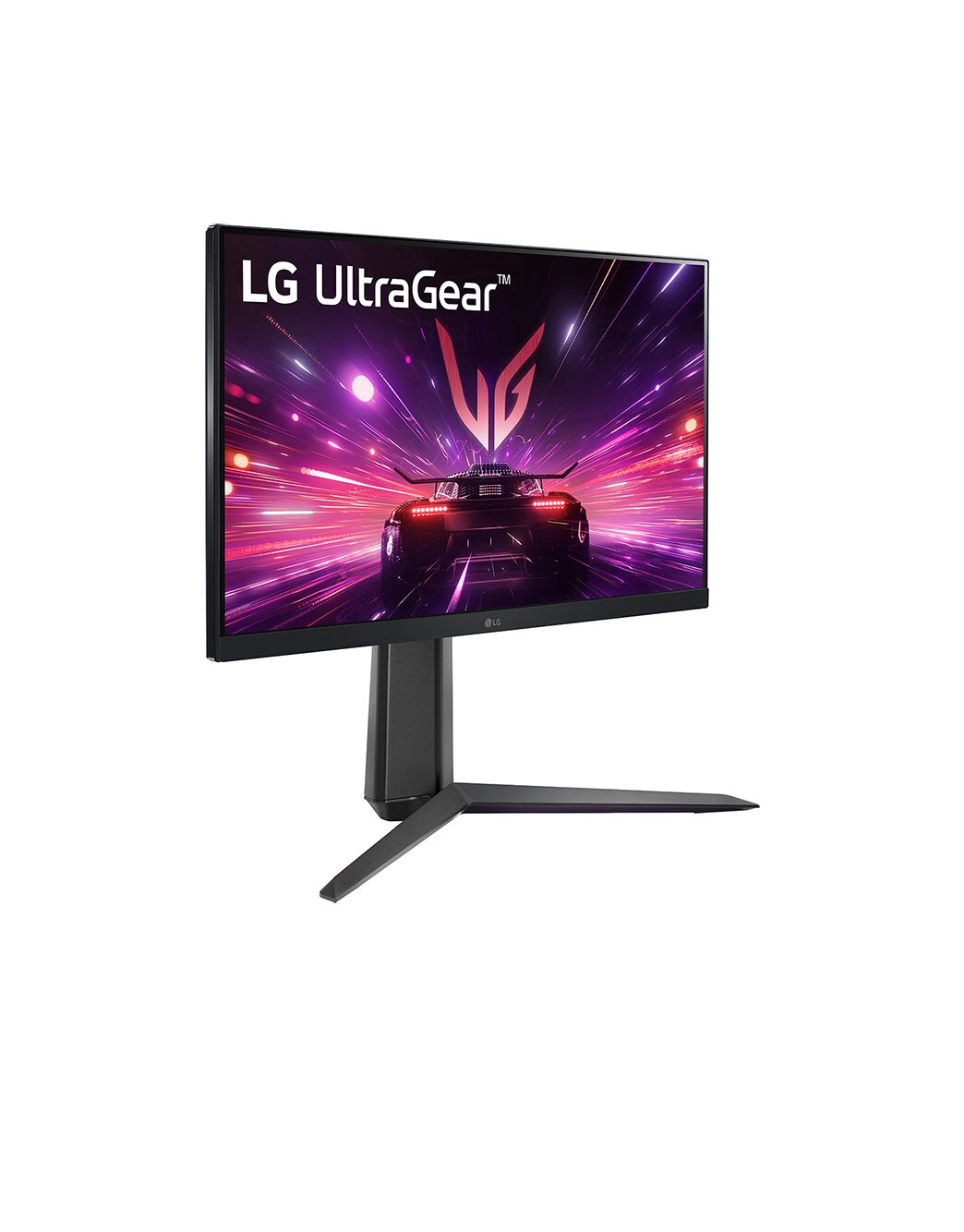 24-дюймовый игровой монитор UltraGear™ Full HD IPS | 180Hz, IPS 1ms ...
