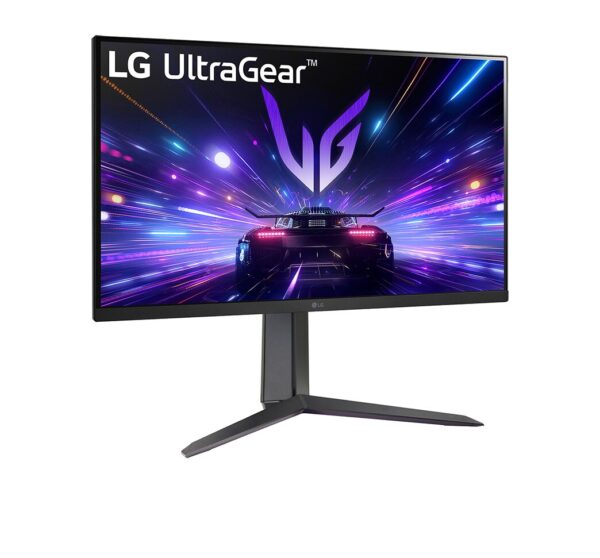Moniteur gaming IPS 27" LG UltraGear™ 27GS65F-B | LG France