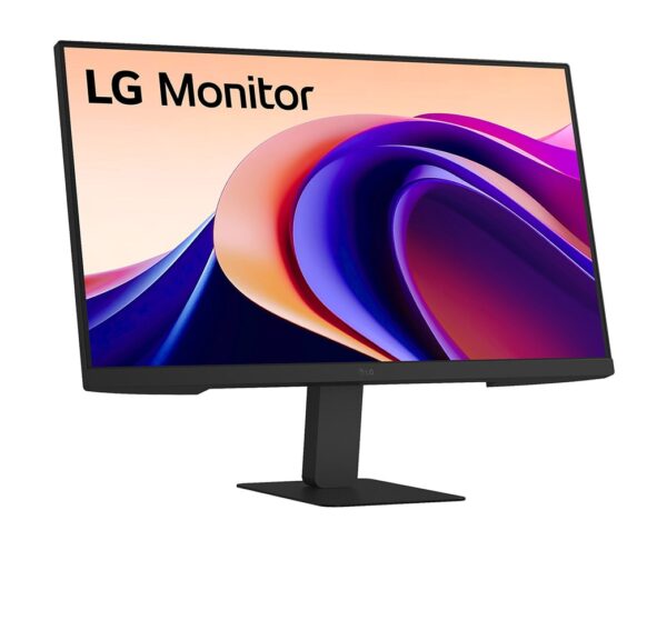 23,8 Zoll QHD IPS-Monitor mit USB-C - 24U631A-B.AEUQ | LG Deutschland