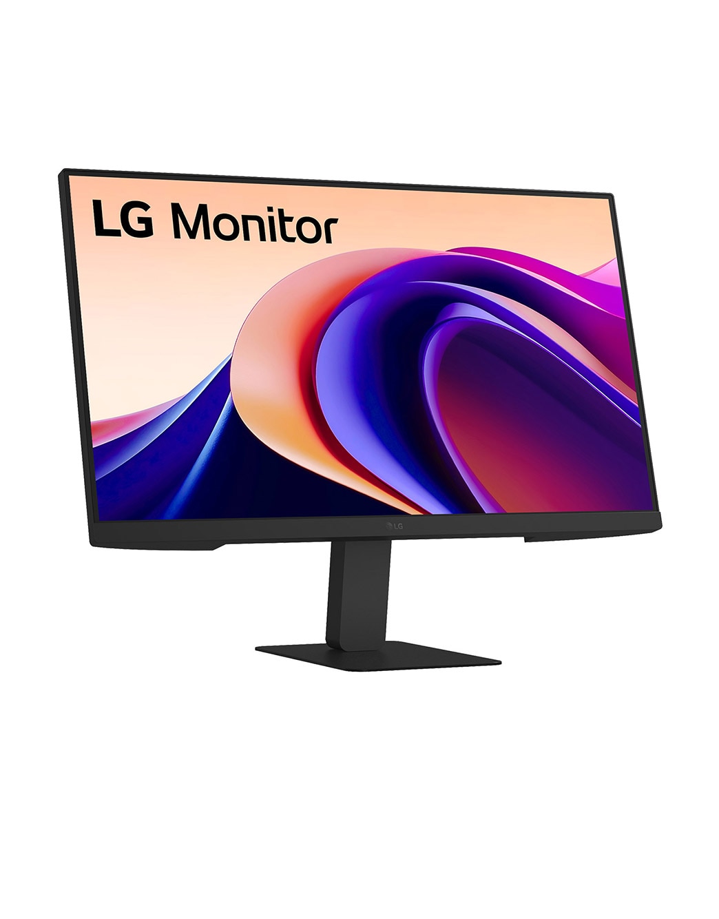 23,8 Zoll QHD IPS-Monitor mit USB-C - 24U631A-B.AEUQ | LG Deutschland