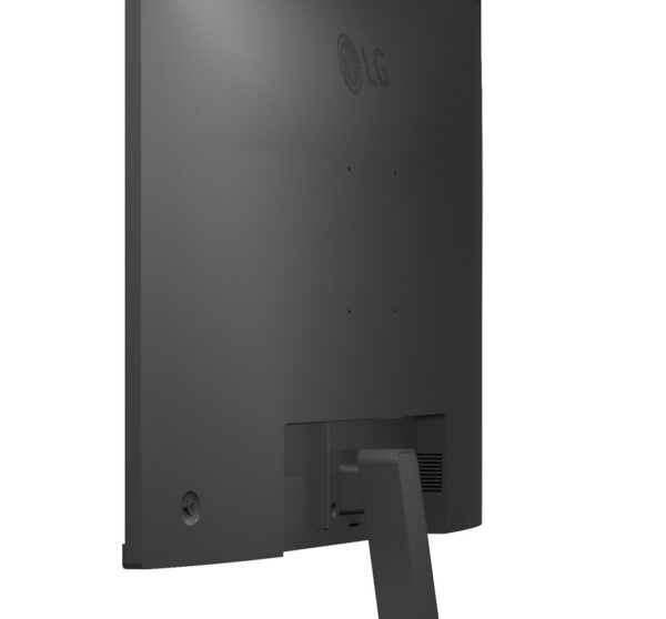 32" QHD IPS Monitor with USB-C-32U631A-B | LG Australia