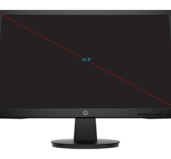 Màn hình HP V22i 21 21.5"