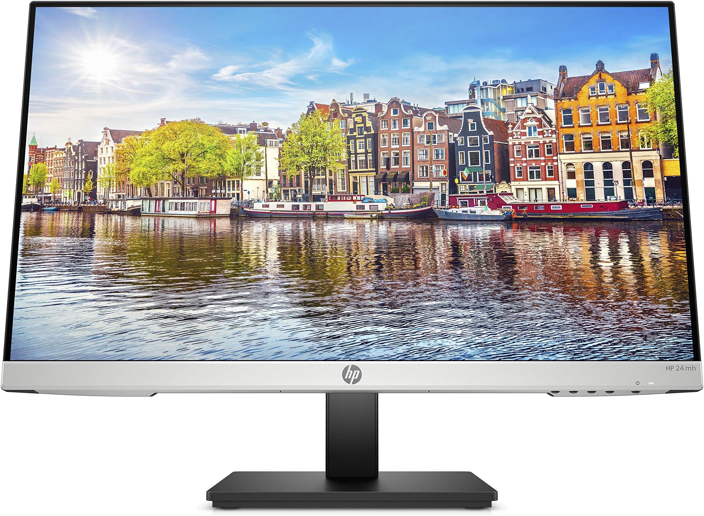 Amazon.com: HP Series 5 524sw 24" 300 nits IPS FHD Monitor (Replaces ...