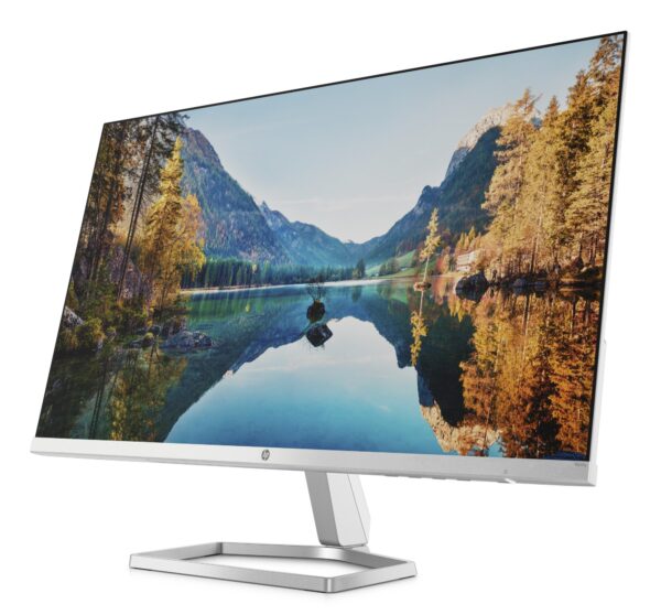 Monitor LED HP M24fw 23.8'', IPS, Full HD, 60Hz, AMD FreeSync™, VGA ...