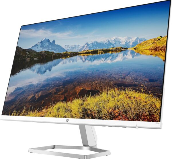 Amazon.com: HP M24fwa 23.8-in FHD IPS LED Backlit Monitor with Audio ...