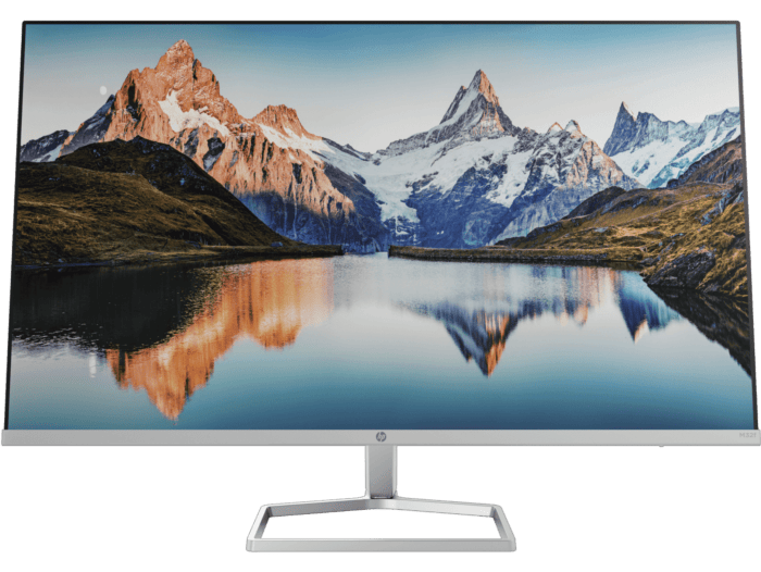 Monitor HP M32f FHD de 31,5" - 31.5" (2H5M7AA) - Tienda HP.com Colombia