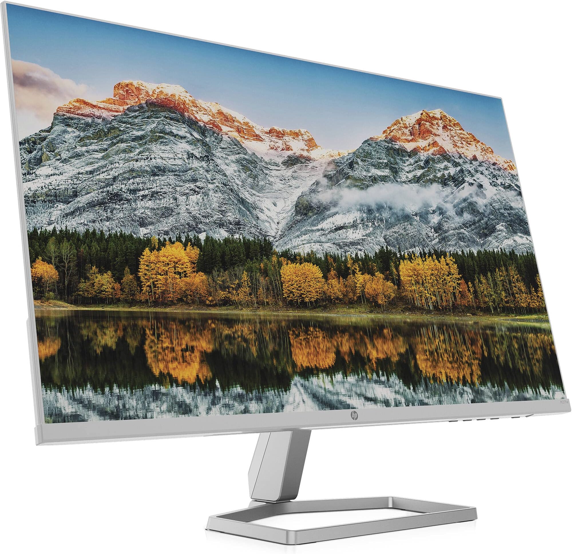 Amazon.com: HP 27-inch M27f FHD Monitor : Electronics