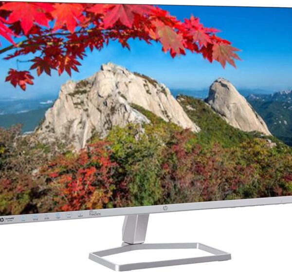 Amazon.com: HP M27fd FHD 65w USB-C Monitor - Works with Chromebook ...